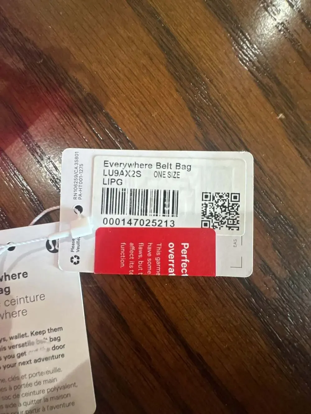 lululemon athletica